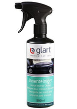 Carica l&#39;immagine nel visualizzatore di Gallery, Glart 45IR Detergente per Interni Auto, 500 ml