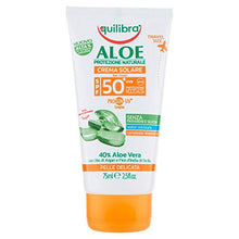 Carica l&#39;immagine nel visualizzatore di Gallery, Equilibra Prosun-Uv Crema CSP5075N Sol.Spf50-75 Ml