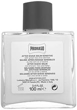 Carica l&#39;immagine nel visualizzatore di Gallery, Proraso, Crema Liquida Dopobarba Anti-Irritazione con Tè Verde e Avena, 100... - Ilgrandebazar