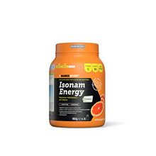 Carica l'immagine nel visualizzatore di Gallery, Named Sport Isonam Energy Orange - 480 Gr