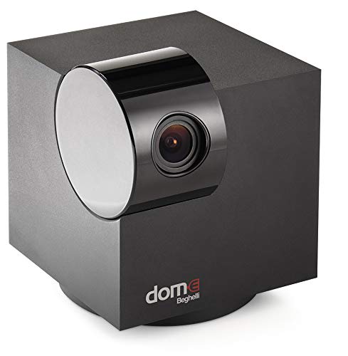 Dom-E Beghelli Camera Cube HD - Ilgrandebazar