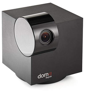 Dom-E Beghelli Camera Cube HD - Ilgrandebazar