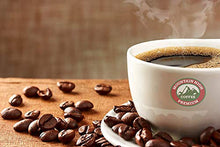 Carica l&#39;immagine nel visualizzatore di Gallery, Mountain High, qualità Breakfast Blend, Caffè Americano in Capsule...