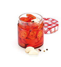 Carica l'immagine nel visualizzatore di Gallery, Tescoma 895112 Della Casa Vasetto per Conserve, Vetro, 200 ml