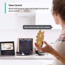 Carica l&#39;immagine nel visualizzatore di Gallery, TP-Link Telecamera Wi-Fi Interno, Videocamera sorveglianza 1080P, Visione...
