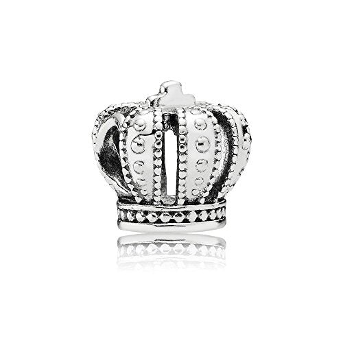 Pandora - Ciondolo da donna, argento sterling 925, cod. 790930 - Ilgrandebazar
