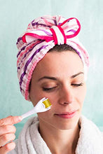 Carica l&#39;immagine nel visualizzatore di Gallery, Microneedle Derma Roller, 540 Titanium 0.25mm - micro ago con acido... - Ilgrandebazar