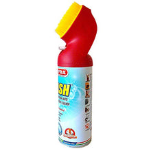 Carica l'immagine nel visualizzatore di Gallery, Ma-Fra, Pulitore Flash Interni, a Secco, Adatto a Tessuto, Velluto e Alcantara, Neutralizza gli Odori, 400ml