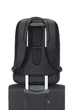 Carica l&#39;immagine nel visualizzatore di Gallery, Samsonite XBR Laptop Zaino Nero