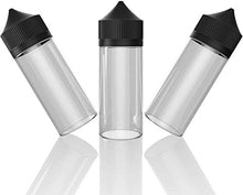 Carica l&#39;immagine nel visualizzatore di Gallery, Bottiglie di unicorno in plastica PET Chubby Gorilla V2 da 100 ml per...