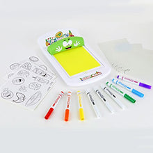 Carica l&#39;immagine nel visualizzatore di Gallery, CRAYOLA- Laboratorio Profumelli Set per Creare Adesivi Profumati,... - Ilgrandebazar
