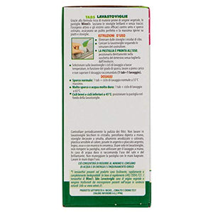 Winni's Tabs Lavastoviglie - 25pz
