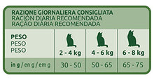 Carica l'immagine nel visualizzatore di Gallery, Ultima Cibo per Gatti Sterilizzati con Salmoni - 3 kg - 1 Bag 3