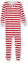 Carica l&#39;immagine nel visualizzatore di Gallery, Amazon Essentials Baby And Toddler Zip-Front Footed Sleeper Unisex-Bambini - Ilgrandebazar
