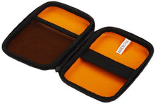 Carica l'immagine nel visualizzatore di Gallery, AmazonBasics - Custodia per Hard Drive esterno