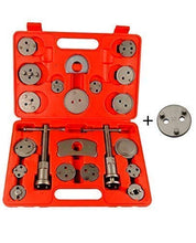 Carica l&#39;immagine nel visualizzatore di Gallery, Arretratore Pistoni Freno Resetter Set Pistone Ripristino 21 Pezzi Nuovo... - Ilgrandebazar