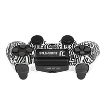 Carica l&#39;immagine nel visualizzatore di Gallery, PlayStation 4 - Controller Kit JUVENTUS White