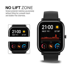 Carica l'immagine nel visualizzatore di Gallery, VGUARD 6 Pezzi Pellicola Protettiva per Huami Amazfit GTS, GTS