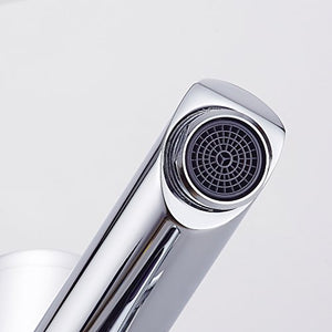 Auralum Rubinetto Automatico con Sensore ad Infrarossi Sistema Caldo E Freddo - Ilgrandebazar