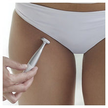 Carica l&#39;immagine nel visualizzatore di Gallery, Braun FG1100 Silk-épil Bikini Styler Rifinitore di Precisione Zona Bikini... - Ilgrandebazar