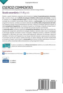 Specializzazione in Sostegno Didattico - Scuola Secondaria di I e II grado:... - Ilgrandebazar