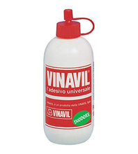 Carica l&#39;immagine nel visualizzatore di Gallery, Vinavil 259329 Colla vinilica, 250 g 1 x 250 gr - Ilgrandebazar