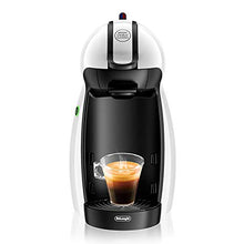 Carica l&#39;immagine nel visualizzatore di Gallery, De&#39;Longhi EDG100.W Piccolo - Macchina per caffè Espresso e Altre Bevande in...