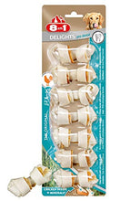 Carica l'immagine nel visualizzatore di Gallery, 8 in 1 Dental Delights Value Bag XS - Snack Masticabile per la pulizia dei...