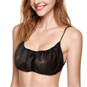 Noverlife Reggiseno monouso per abbronzatura spray, monouso, spa, salone,... - Ilgrandebazar