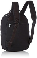 Carica l&#39;immagine nel visualizzatore di Gallery, Kipling CLAS SEOUL S Zaino, 34 cm, 10 liters, Nero (True Black) True Black