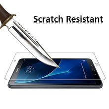 Carica l&#39;immagine nel visualizzatore di Gallery, iVoler Vetro Temperato Compatibile con Samsung Galaxy Tab A 10.1 Pollici...