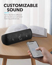 Carica l&#39;immagine nel visualizzatore di Gallery, Altoparlante Bluetooth Soundcore Motion+ con Hi-Res Audio 30W, BassUp,... - Ilgrandebazar