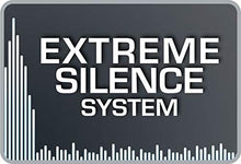 Carica l'immagine nel visualizzatore di Gallery, Rowenta VU2640 Silence Extreme Ventilatore da Tavolo, 3 velocità, Turbo...