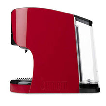 Carica l&#39;immagine nel visualizzatore di Gallery, Bialetti Opera Macchina da Caffè Espresso per Capsule in Alluminio Rosso - Ilgrandebazar