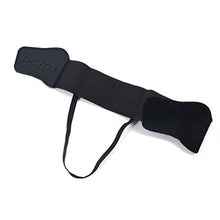Carica l&#39;immagine nel visualizzatore di Gallery, Madbike Accessori per Il Cambio del Pattino Motociclisti (Black) Nero