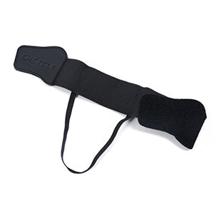 Madbike Accessori per Il Cambio del Pattino Motociclisti (Black) Nero