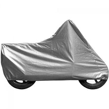 Carica l&#39;immagine nel visualizzatore di Gallery, tempo di saldi Telo Copri Moto Impermeabile Protezione Fodera Bici Scooter... - Ilgrandebazar