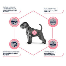 Carica l&#39;immagine nel visualizzatore di Gallery, Advance Veterinary Diets Atopic con trota e patate - Cibo per cani di taglia...