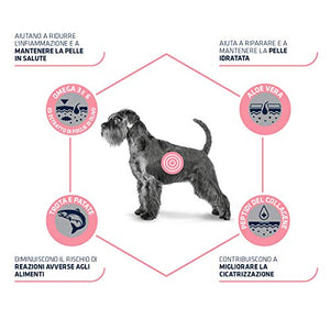 Advance Veterinary Diets Atopic con trota e patate - Cibo per cani di taglia...