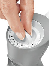 Carica l&#39;immagine nel visualizzatore di Gallery, Bosch MSM66120 Frullatore ad immersione, Colore Bianco/Grigio - Ilgrandebazar