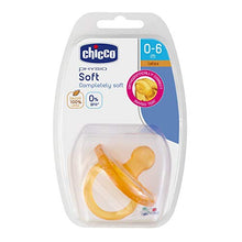 Carica l&#39;immagine nel visualizzatore di Gallery, Chicco Gommotto Physio Soft Caucciù 0 M