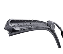 Carica l&#39;immagine nel visualizzatore di Gallery, Bosch 3 397 118 901 Tergicristallo Anteriore per Parabrezza 530/450 mm 1...