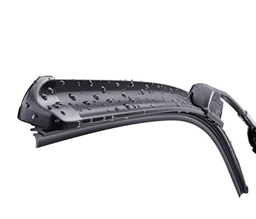 Bosch 3 397 118 901 Tergicristallo Anteriore per Parabrezza 530/450 mm 1...