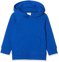 Carica l&#39;immagine nel visualizzatore di Gallery, Amazon Essentials Pullover Hoodie Sweatshirt Bambino - Ilgrandebazar