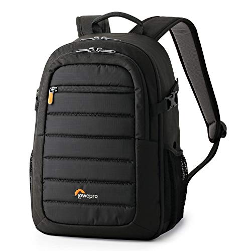 Lowepro Tahoe Bp 150 Borsa per Fotocamera, Nero
