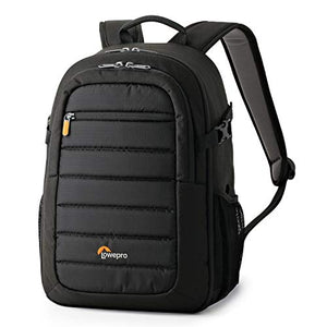Lowepro Tahoe Bp 150 Borsa per Fotocamera, Nero