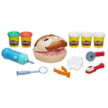 Carica l&#39;immagine nel visualizzatore di Gallery, Play-Doh B5520EU4 Dottor Trapanino, 3+ multicolor - Ilgrandebazar