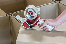 Carica l&#39;immagine nel visualizzatore di Gallery, CON:P B22301 - Dispenser per nastro adesivo, con 1 rotolo - Ilgrandebazar