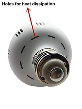 Carica l'immagine nel visualizzatore di Gallery, YXH® E40 Lampada LED 120W, lampadine a risparmio energetico 6000k luci Led... - Ilgrandebazar