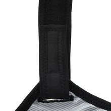 Carica l'immagine nel visualizzatore di Gallery, SYROKAN Donna Reggiseno Sportivo Massimo Supporto 7F, Nero